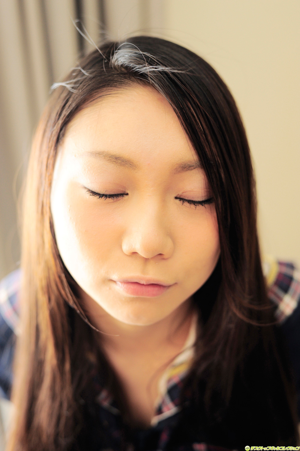 丝袜美女 ほしの智世 Tomoyo Hoshino   No.948 [DGC] 日本美女套图